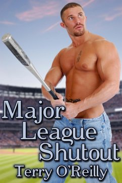 Cover Major League Shutout (eBook, ePUB)