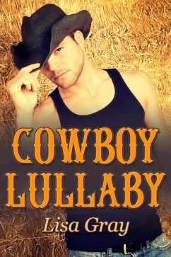 Cover Cowboy Lullaby (eBook, ePUB)