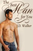 Best Man for You (eBook, ePUB) Best Man for You (eBook, ePUB)
