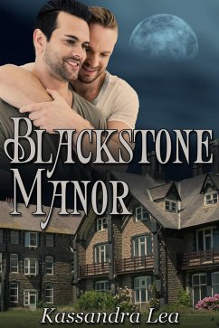 Blackstone Manor (eBook, ePUB) - Lea, Kassandra