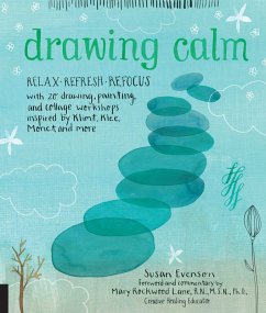 Cover Drawing Calm (eBook, ePUB)