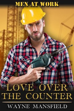 Cover Love Over the Counter (eBook, ePUB)