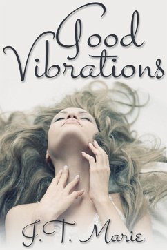 Cover Good Vibrations (eBook, ePUB)