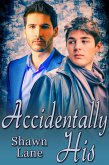 Accidentally His (eBook, ePUB)