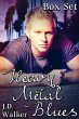 Heavy Metal Blues Box Set (eBook, ePUB) - Bild 1