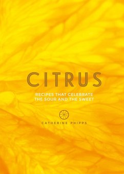 Cover Citrus (eBook, ePUB)