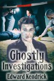 Ghostly Investigations (eBook, ePUB)