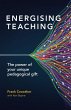 Energising Teaching (eBook, ePUB) - Bild 1