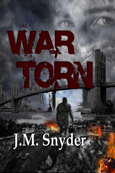 War Torn (eBook, ePUB)