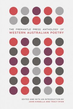 Fremantle Press Anthology of Western Australian Poetry (eBook, ePUB) - Kinsella, John