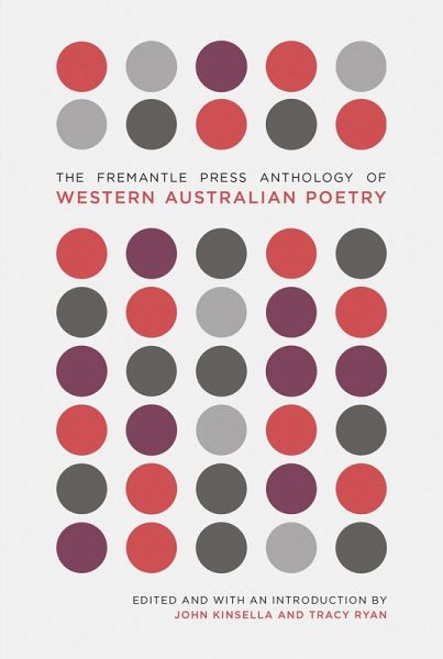 Fremantle Press Anthology of Western Australian Poetry (eBook, ePUB)