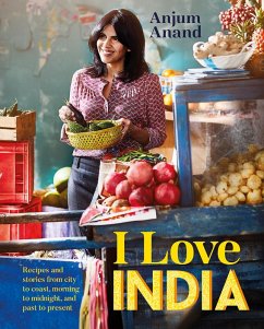 Cover I Love India (eBook, ePUB)