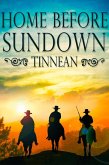 Home Before Sundown (eBook, ePUB)