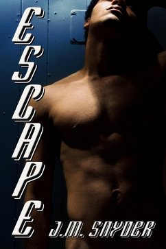 Cover Escape (eBook, ePUB)