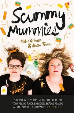 Cover Scummy Mummies (eBook, ePUB)