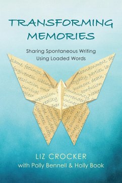 Cover Transforming Memories (eBook, ePUB)