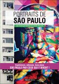 Portraits de São Paulo (eBook, ePUB)