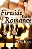 Fireside Romance Box Set (eBook, ePUB) Fireside Romance Box Set (eBook, ePUB)