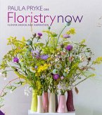 Floristry Now (eBook, ePUB)