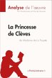 La Princesse de Clèves de Madame de... - Bild 1