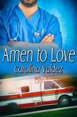 Amen to Love (eBook, ePUB)