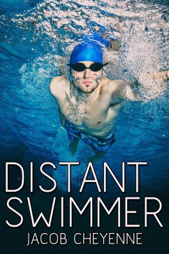 Cover Distant Swimmer (eBook, ePUB)