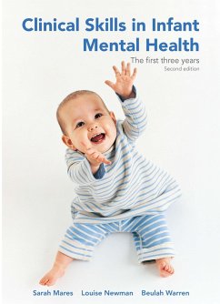 Clinical skills in infant mental health (eBook, ePUB) - Mares, Sarah; Newman, Louise; Warren, Beulah