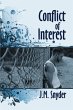 Conflict of Interest (eBook, ePUB) - Bild 1