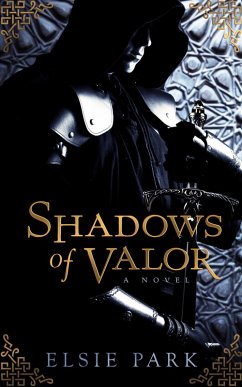 Cover Shadows of Valor (eBook, ePUB)