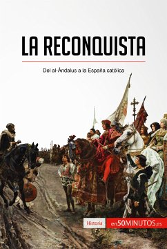 La Reconquista (eBook, ePUB) - 50minutos