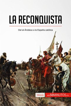 La Reconquista (eBook, ePUB) - 50Minutos