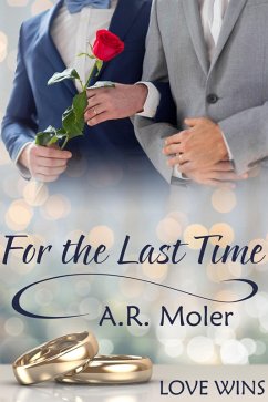 For the Last Time (eBook, ePUB) Cover For the Last Time (eBook, ePUB)