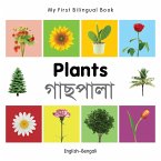My First Bilingual Book-Plants (English-Bengali) (eBook, PDF)