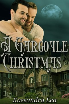 Gargoyle Christmas (eBook, ePUB) Cover Gargoyle Christmas (eBook, ePUB)
