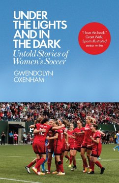 Under the Lights and In the Dark (eBook, ePUB) - Oxenham, Gwendolyn