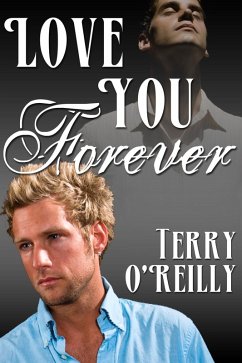 Cover Love You Forever (eBook, ePUB)