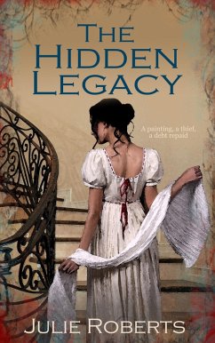 Cover The Hidden Legacy (eBook, ePUB)