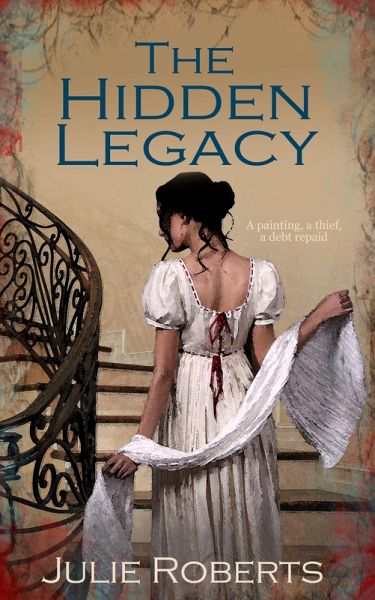 The Hidden Legacy (eBook, ePUB)