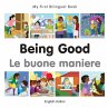 My First Bilingual Book-Being Good... - Bild 1