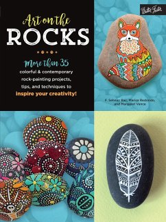 Cover Art on the Rocks (eBook, PDF)