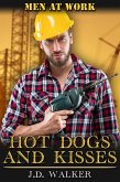 Hot Dogs and Kisses (eBook, ePUB) Hot Dogs and Kisses (eBook, ePUB)