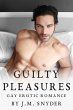 Guilty Pleasures Box Set (eBook, ePUB) - Bild 1