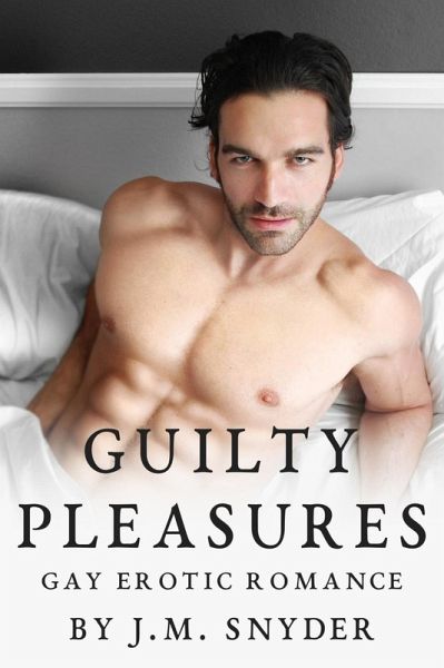 Guilty Pleasures Box Set (eBook, ePUB)