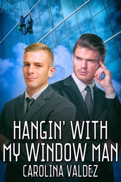 Cover Hangin' with My Window Man (eBook, ePUB)