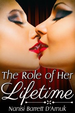 Role of Her Lifetime (eBook, ePUB) - D'Arnuk, Nanisi Barrett