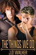 Things We Do (eBook, ePUB) - Bild 1