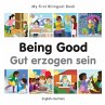 My First Bilingual Book-Being Good... - Bild 1