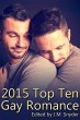2015 Top Ten Gay Romance (eBook, ePUB) - Bild 1