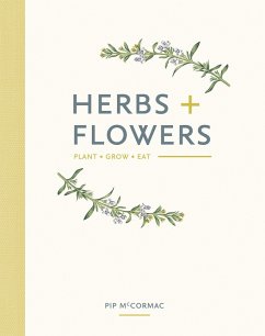 Cover Herbs & Flowers (eBook, ePUB)