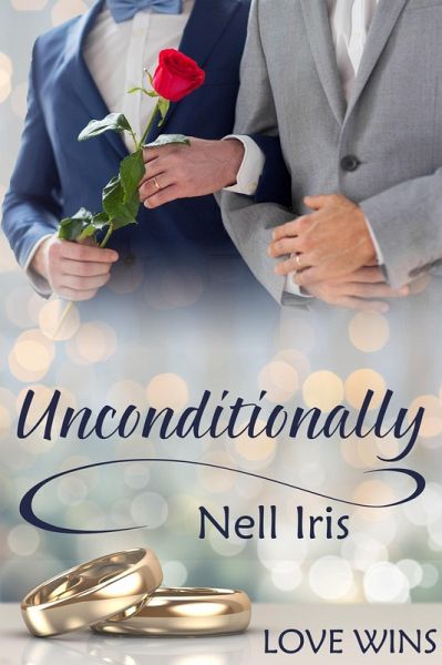 Unconditionally (eBook, ePUB)